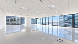 Asia Square Tower 1 (D1), Office #639400211